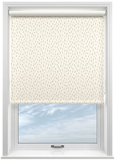 Rebecca, Bud Green - Roller Blind